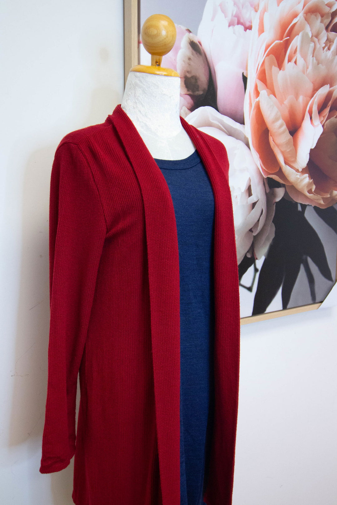 Cerese Cardi  - Last One - eKo NZ - 