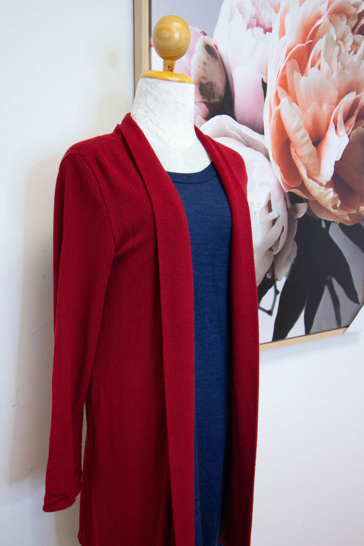 Cerese Cardi  - Last One - eKo NZ - 
