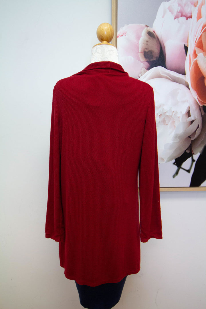 Cerese Cardi  - Last One - eKo NZ - 