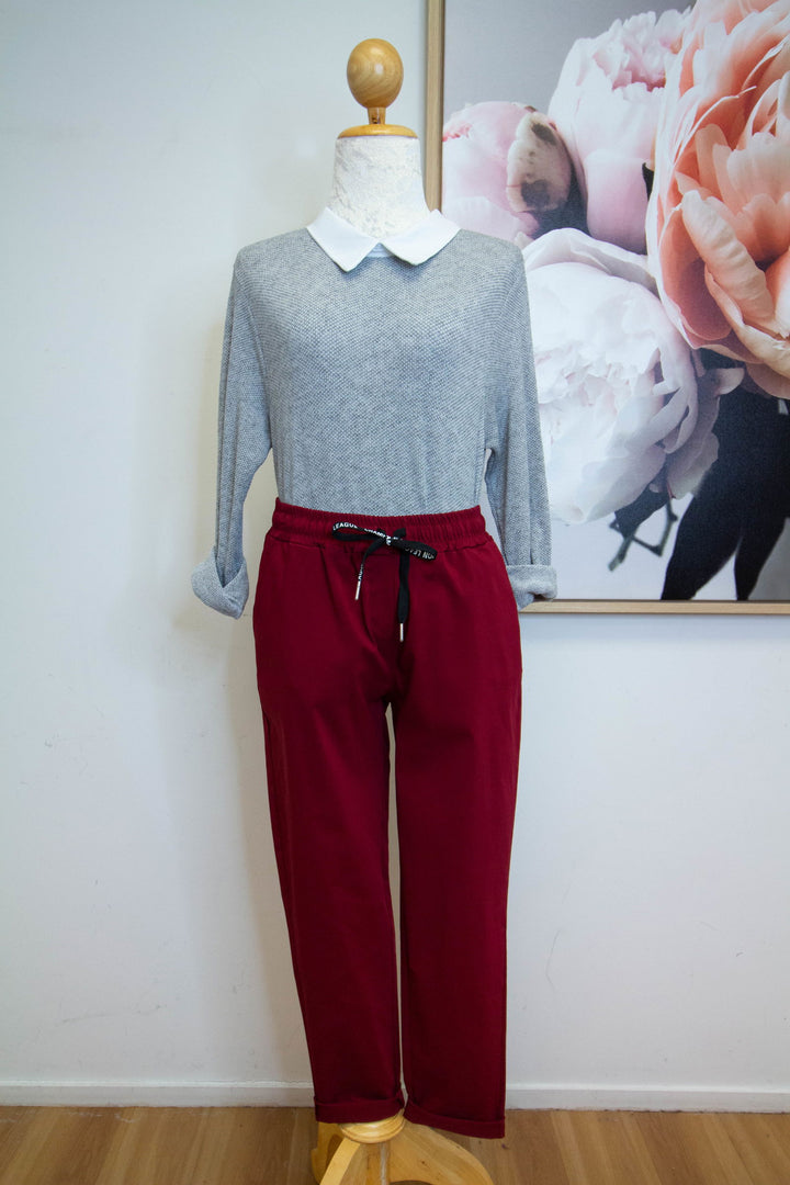 Champion Pants - Last One - eKo NZ - 
