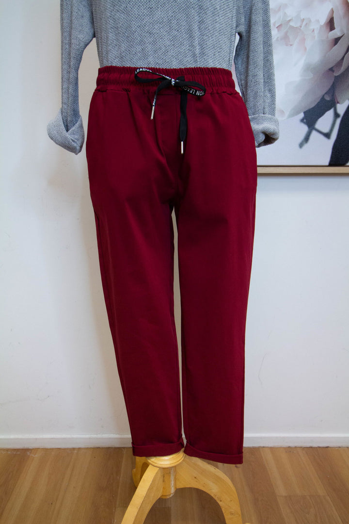Champion Pants - Last One - eKo NZ - 