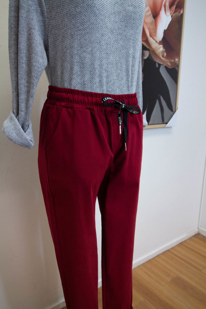 Champion Pants - Last One - eKo NZ - 