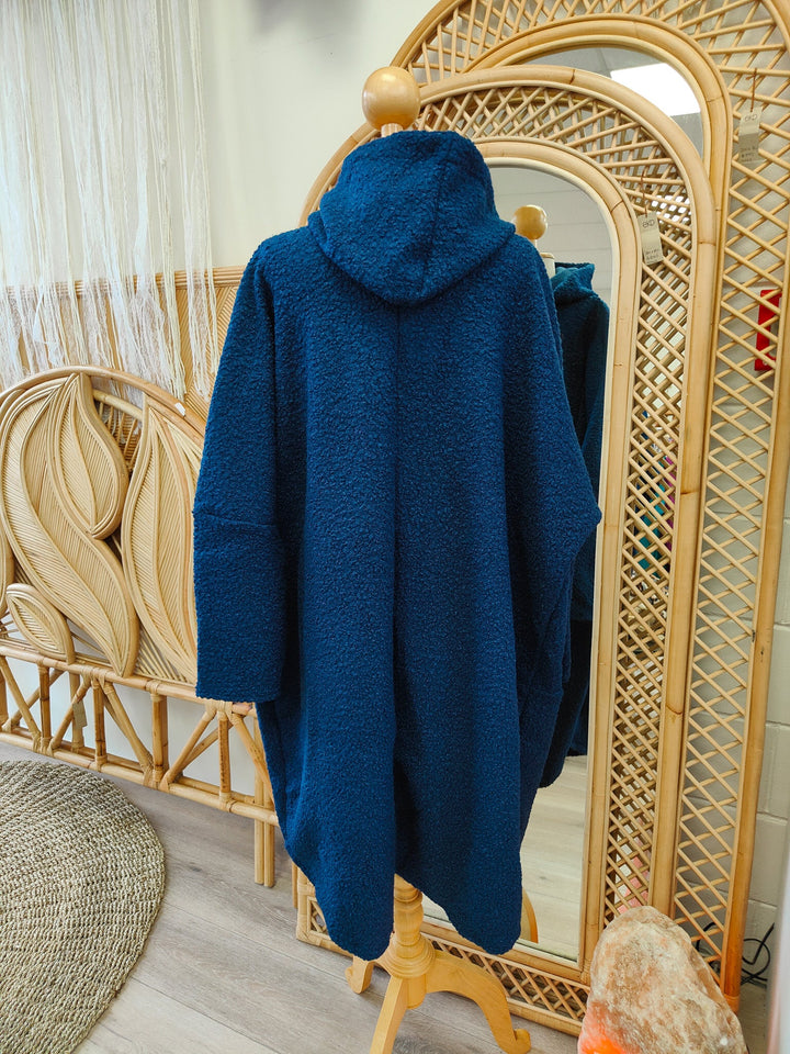 Chiese Jacket - eKo NZ - 