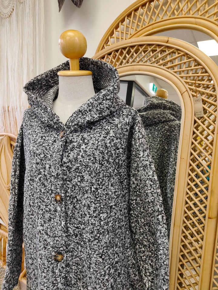 Chiese Jacket - eKo NZ - 