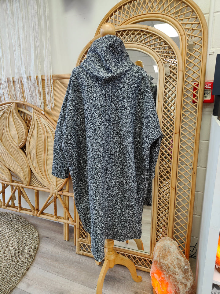 Chiese Jacket - eKo NZ - 
