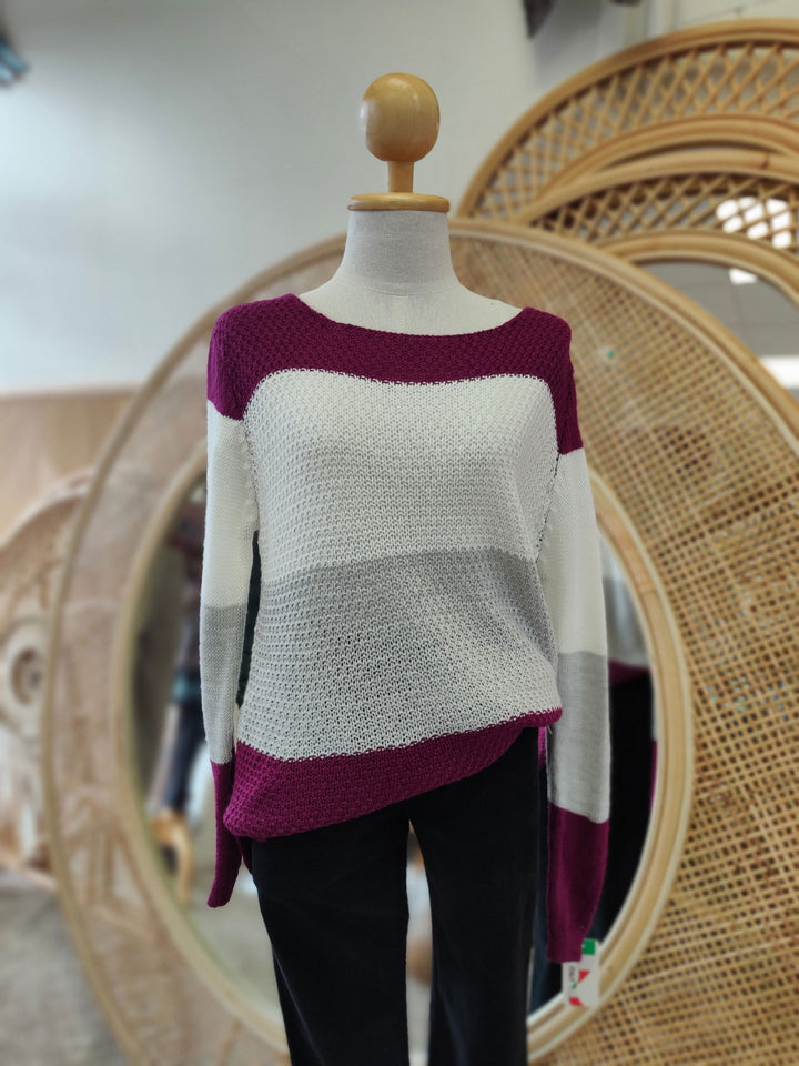 Cimoe Jumper - eKo NZ - 