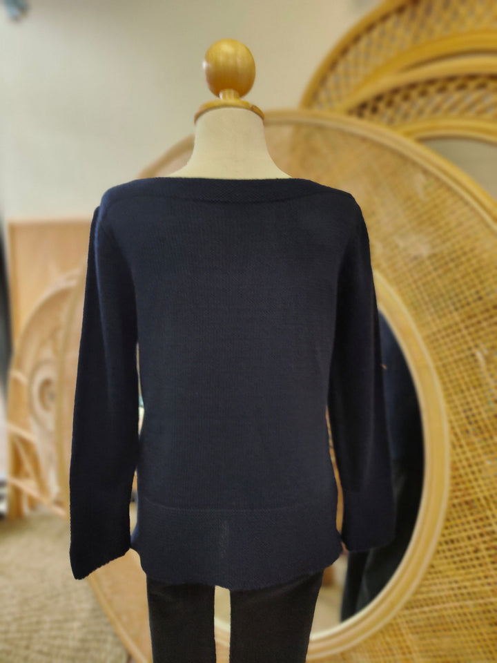 Cinque Torre Jersey - Last One - eKo NZ - 