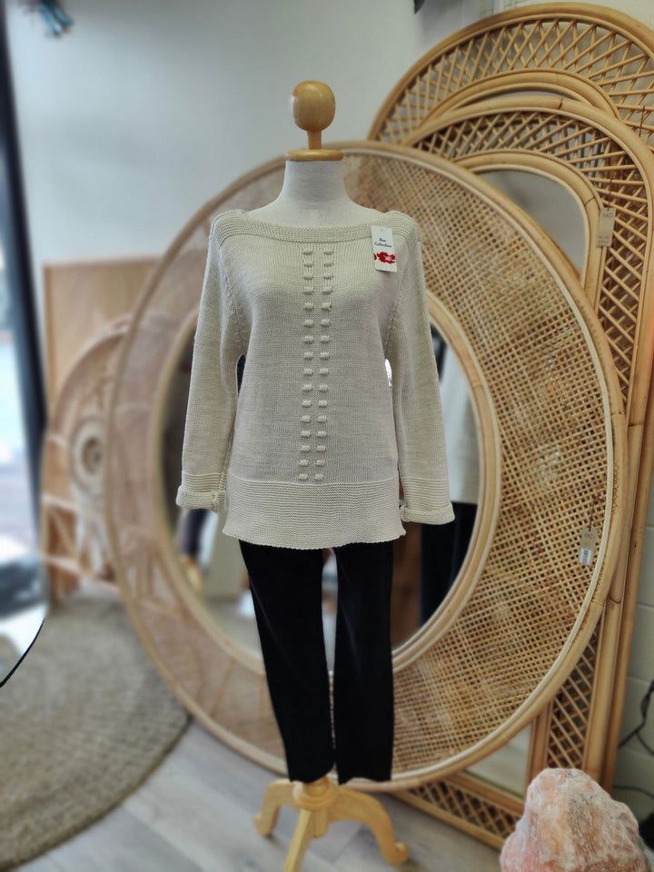 Cinque Torre Jersey - eKo NZ - 