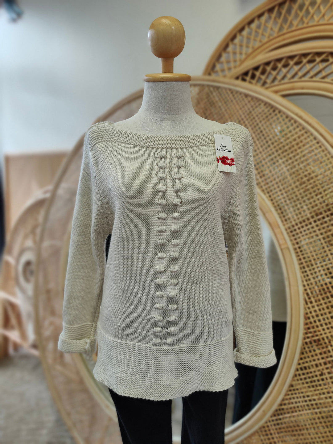 Cinque Torre Jersey - eKo NZ - 