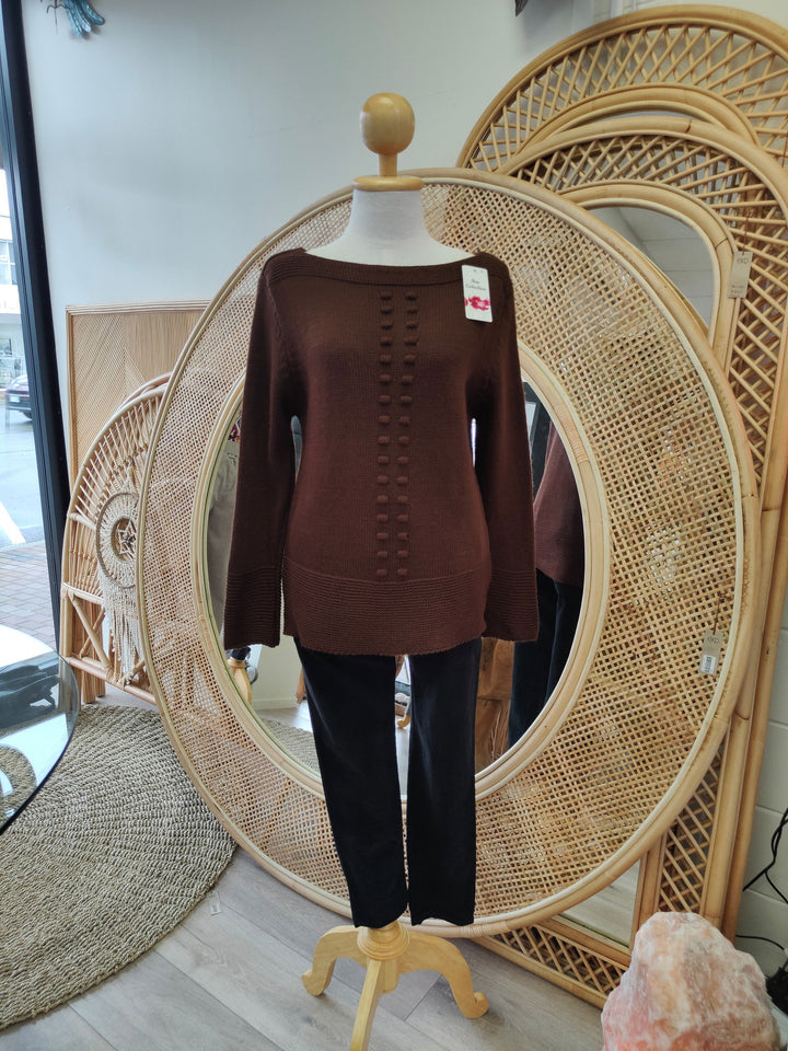 Cinque Torre Jersey - eKo NZ - 