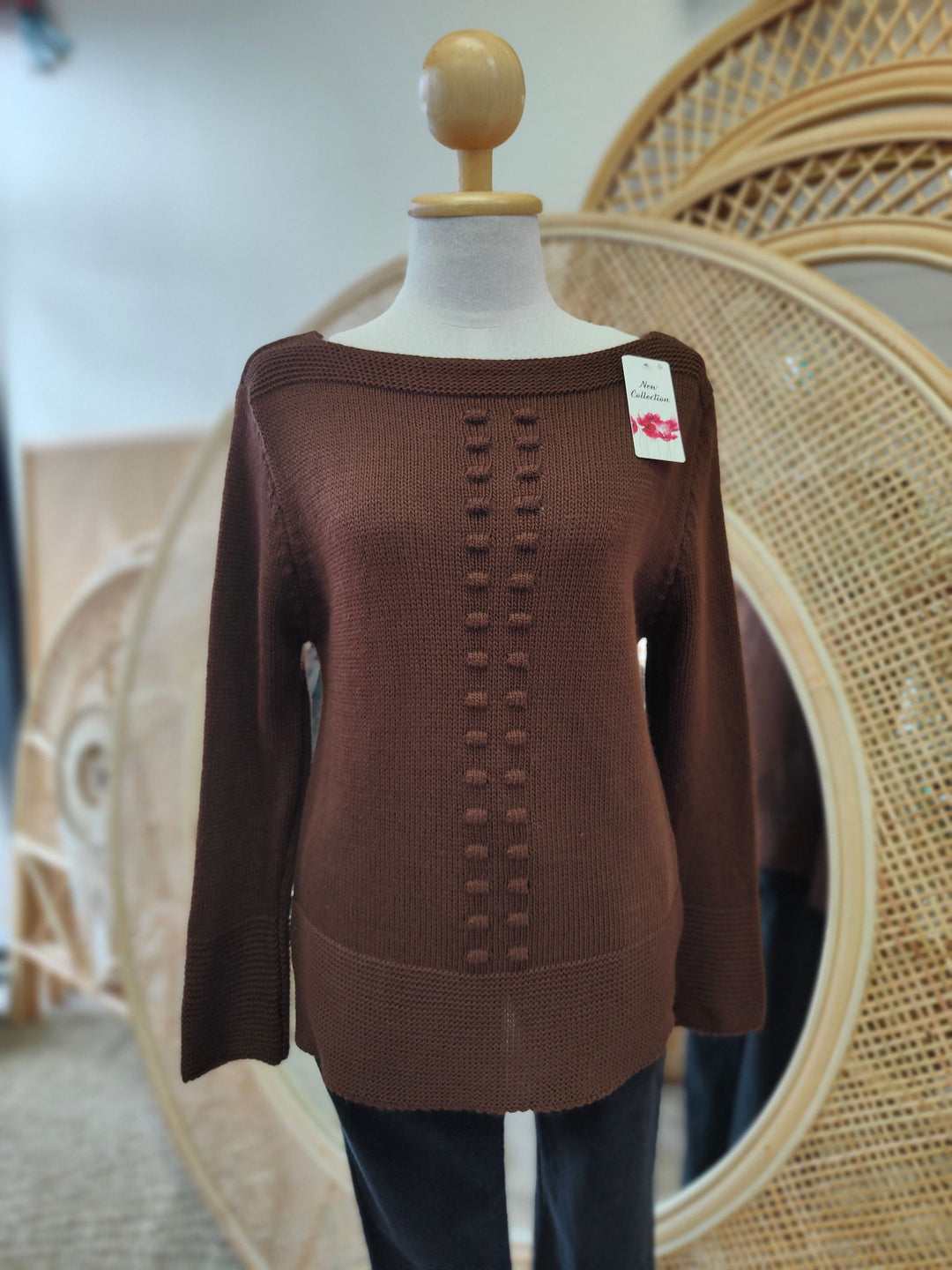 Cinque Torre Jersey - eKo NZ - 