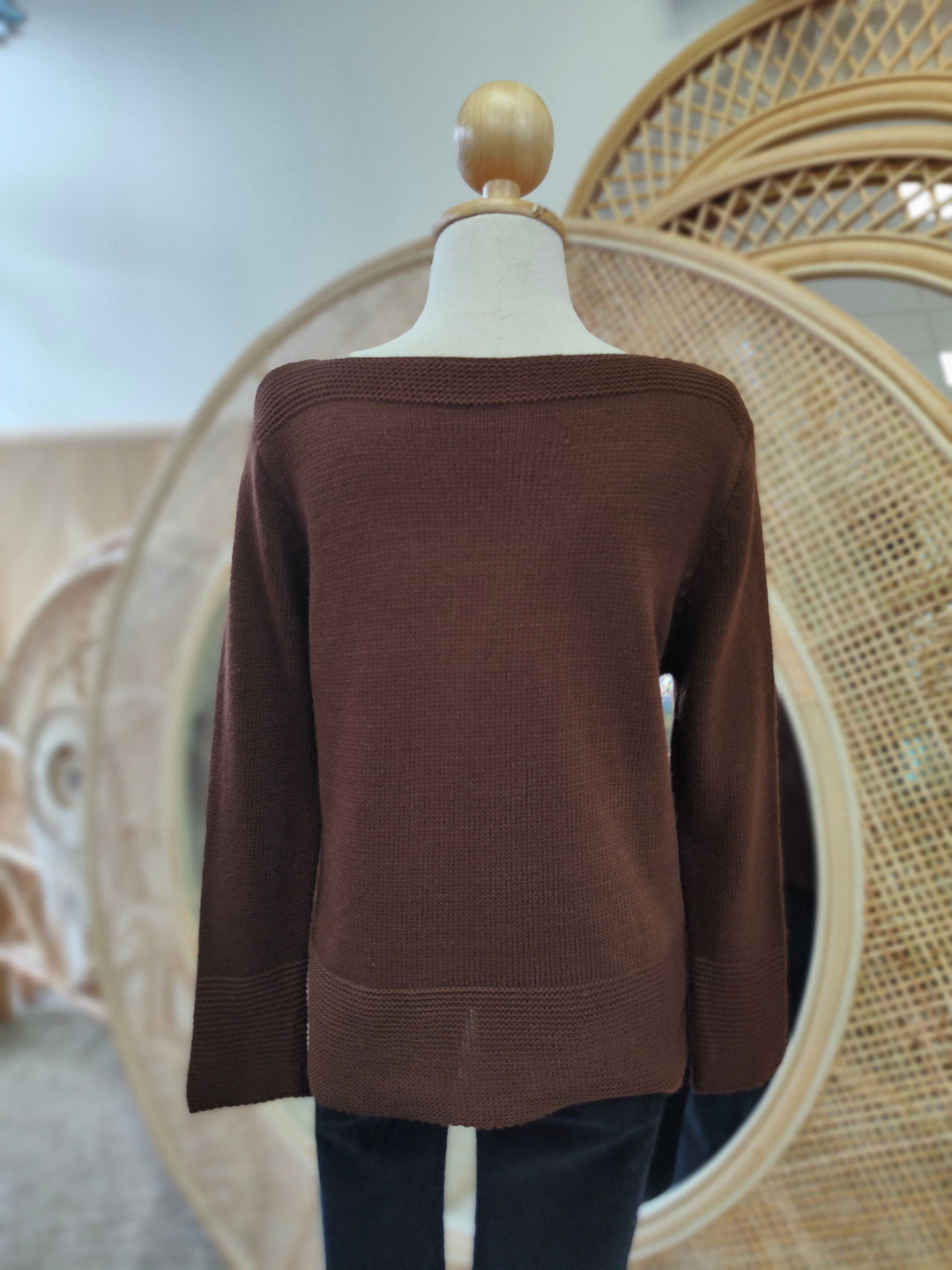 Cinque Torre Jersey - eKo NZ - 
