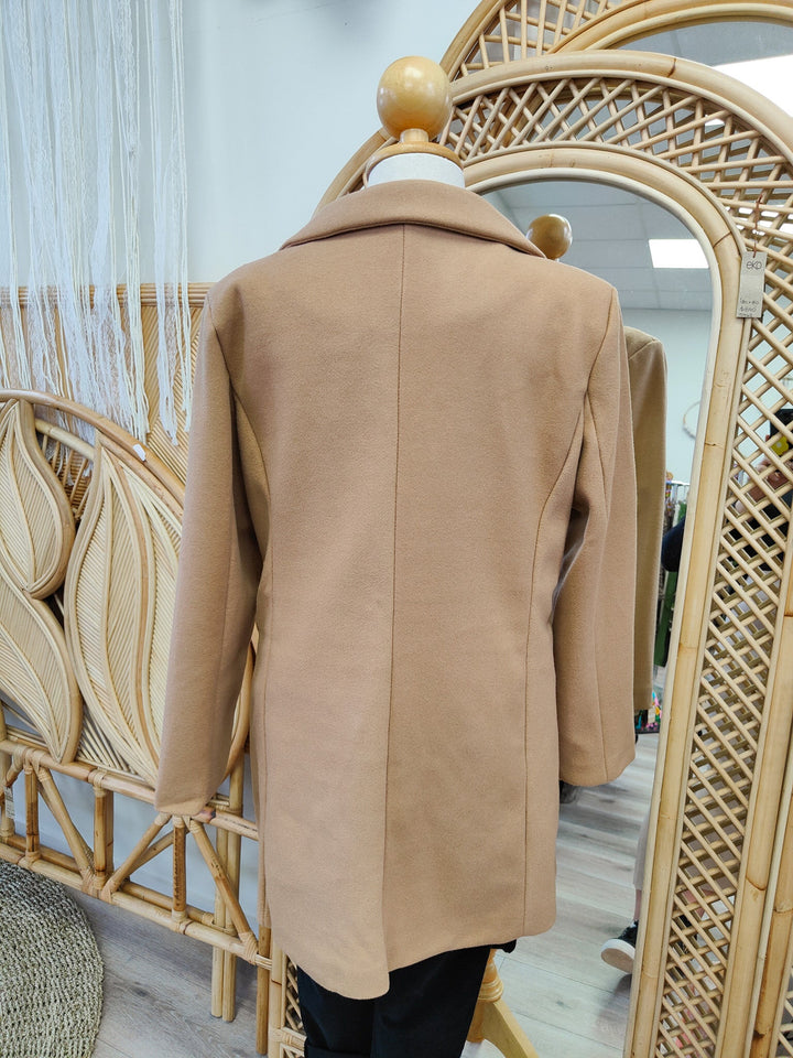 Classic Jacket - Last One - eKo NZ - 