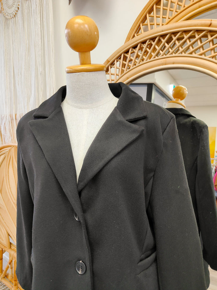 Classic Jacket - eKo NZ - 