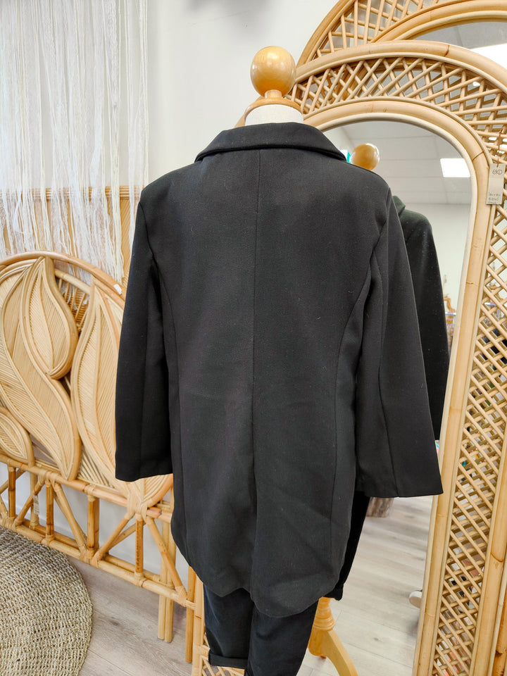 Classic Jacket - eKo NZ - 