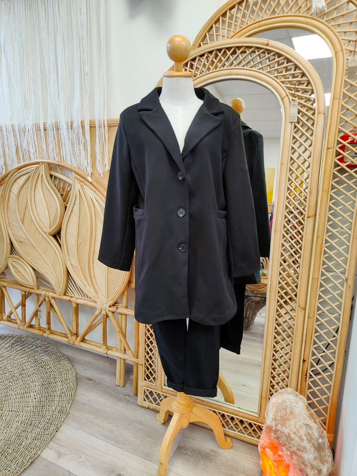Classic Jacket - eKo NZ - 