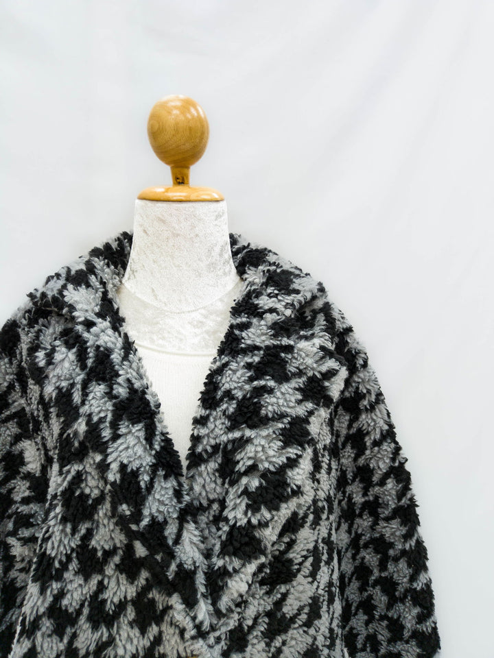 Cleo Jacket - eKo NZ - 