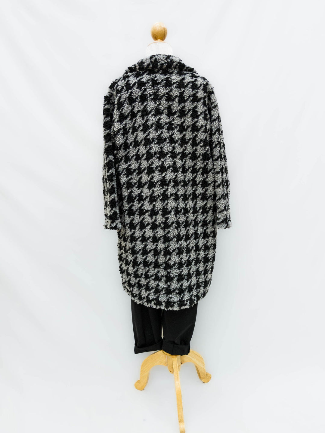 Cleo Jacket - eKo NZ - 