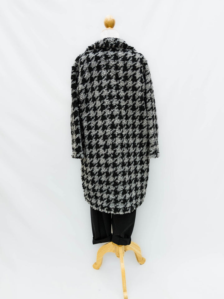 Cleo Jacket - eKo NZ - 