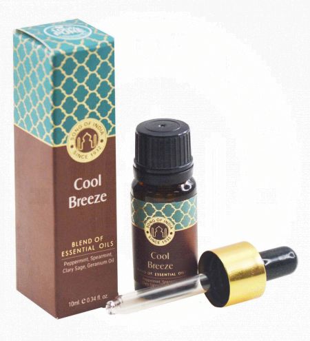 Cool Breeze Eo Blend - eKo NZ - 