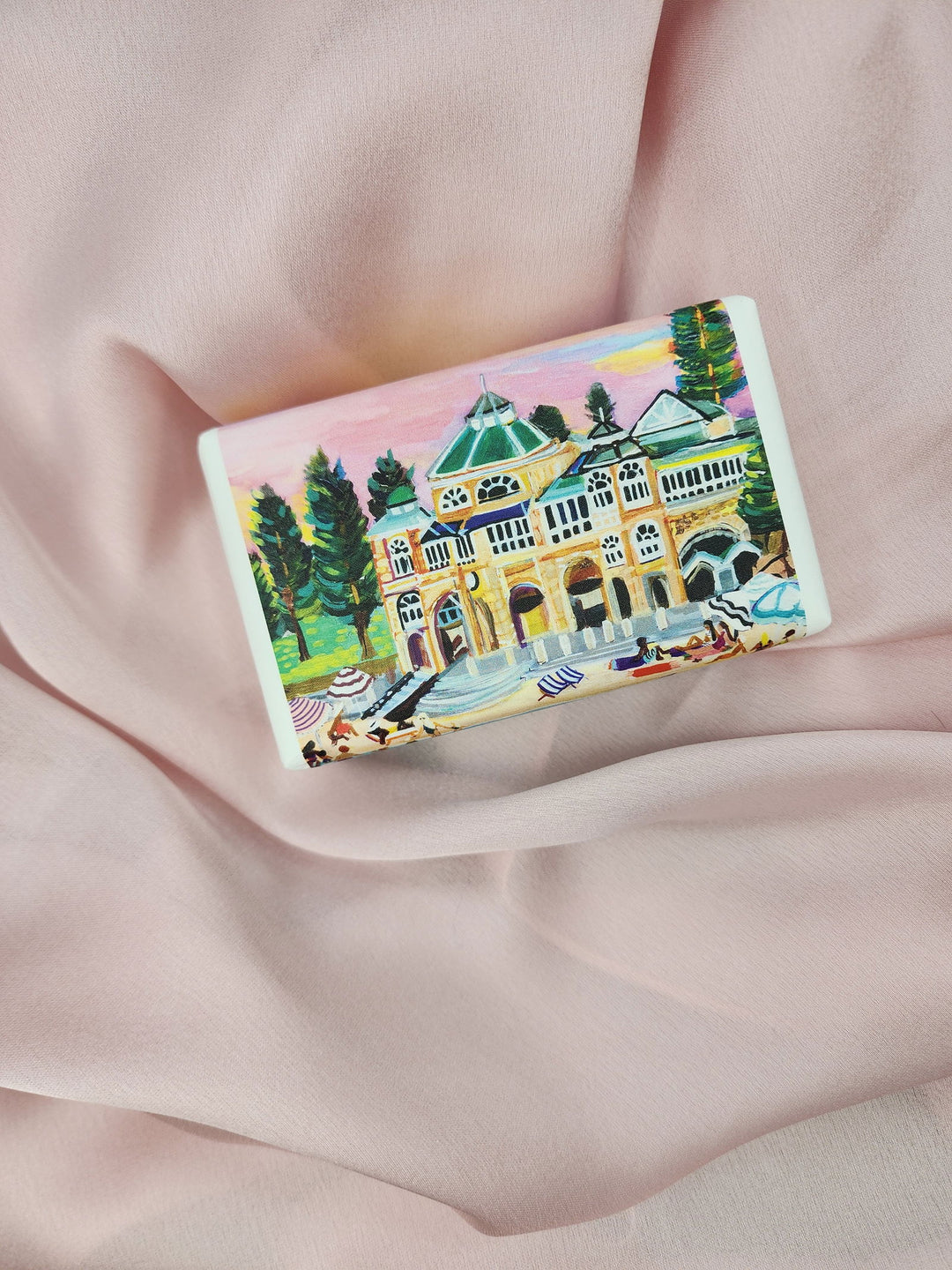 Cottesloe - Huxter Soap - eKo NZ - 