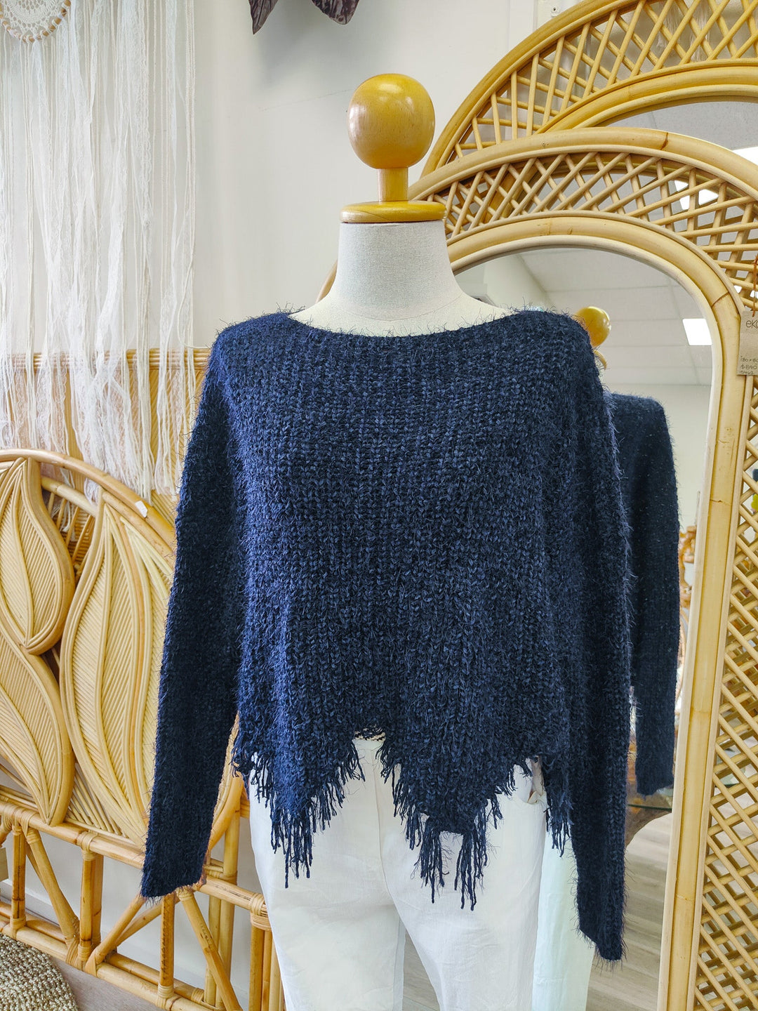 Crop Top - Last One - eKo NZ - 