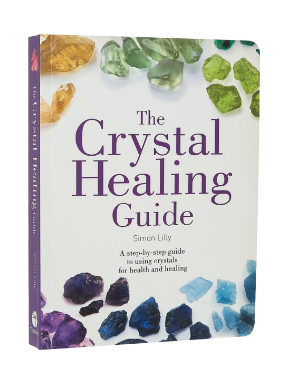 Crystal Healing Guide - eKo NZ - 