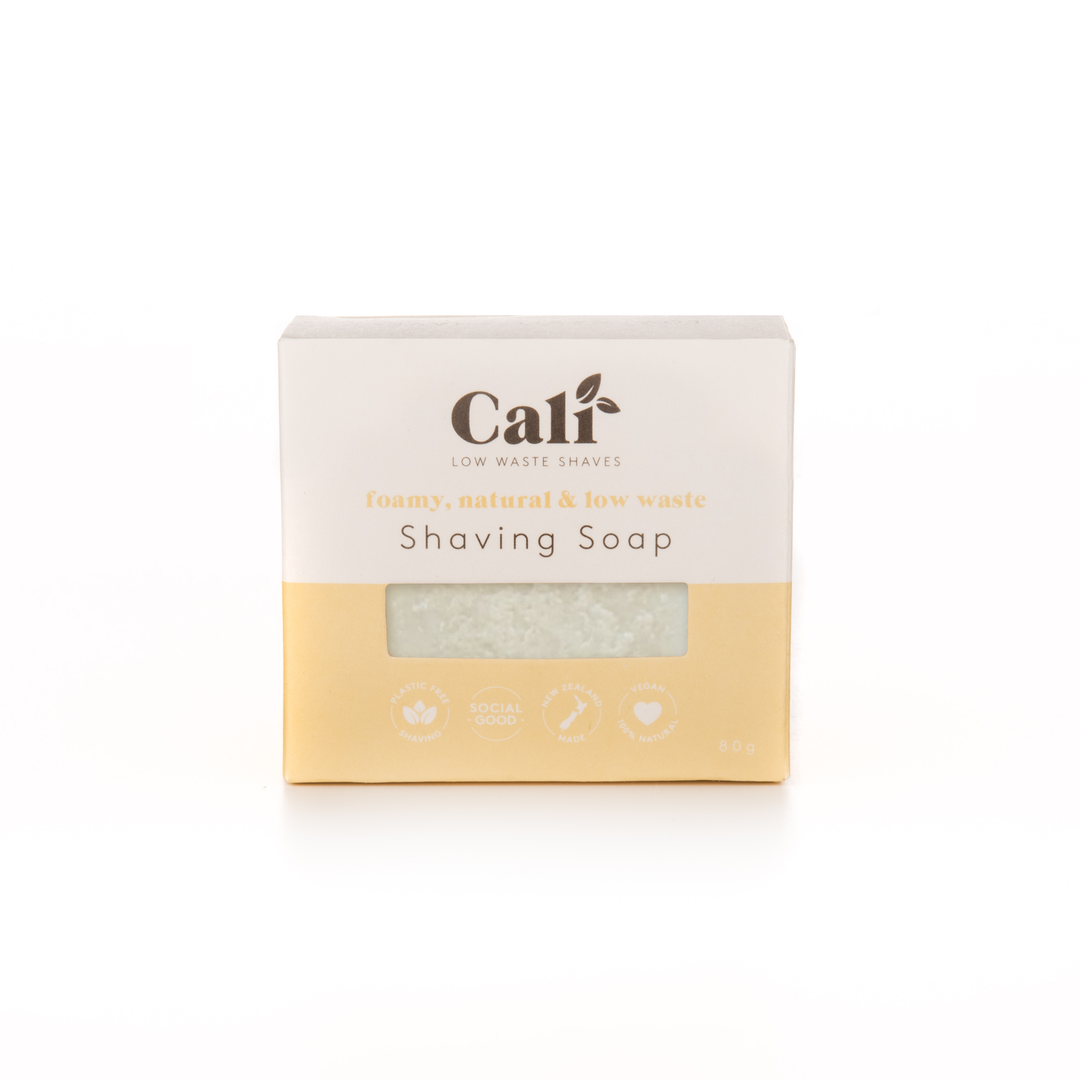 Cw Shaving Soap - eKo NZ - 