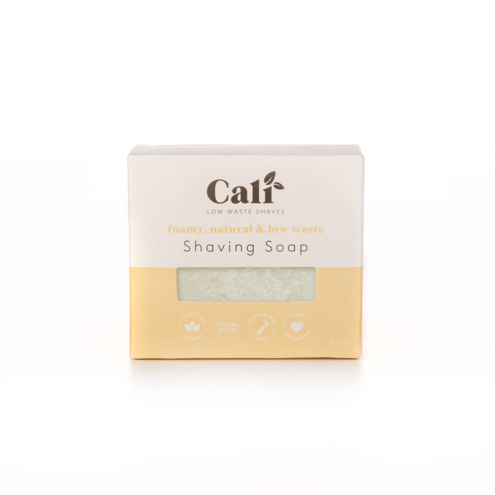 Cw Shaving Soap - eKo NZ - 