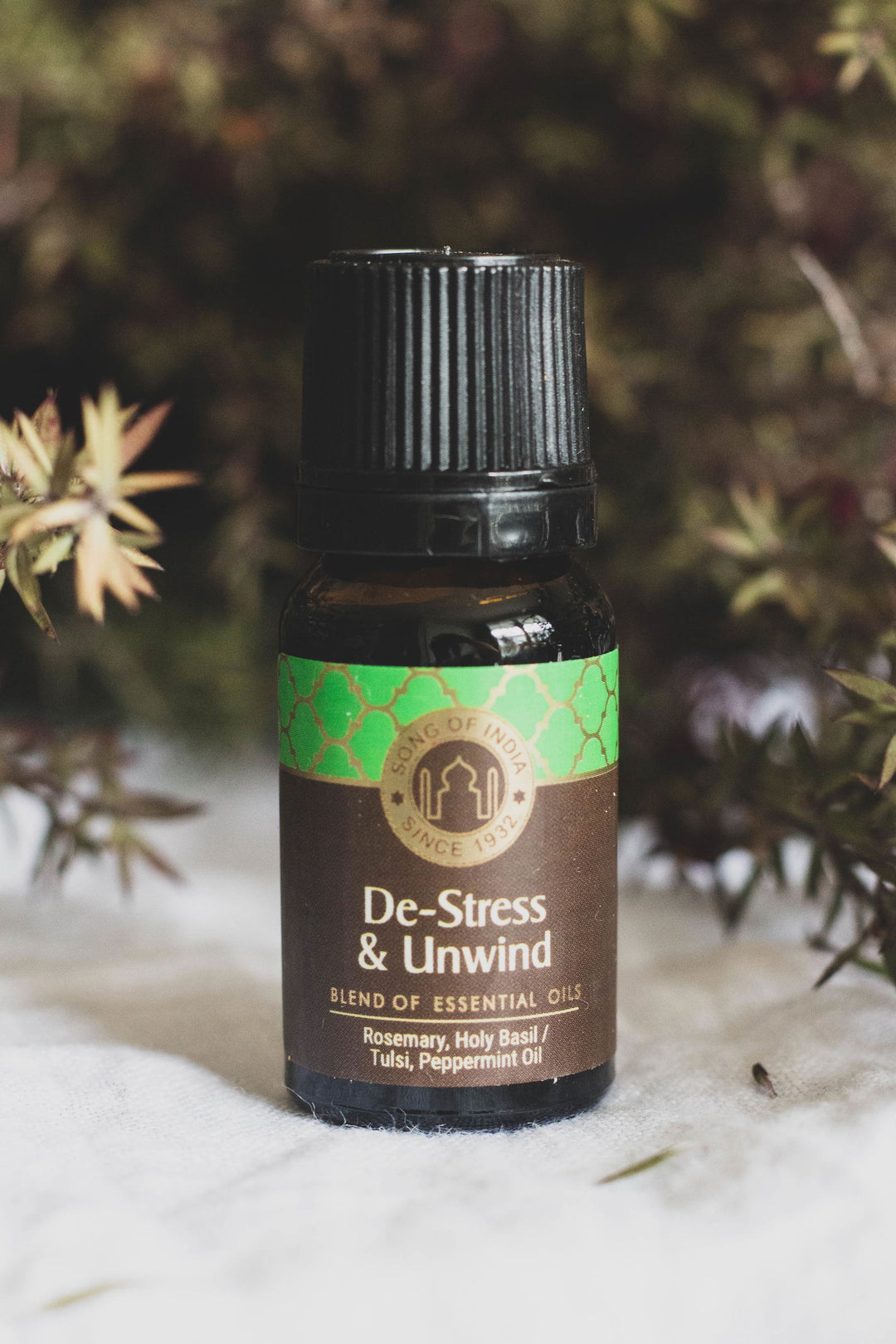De Stress Eo Blend - eKo NZ - 