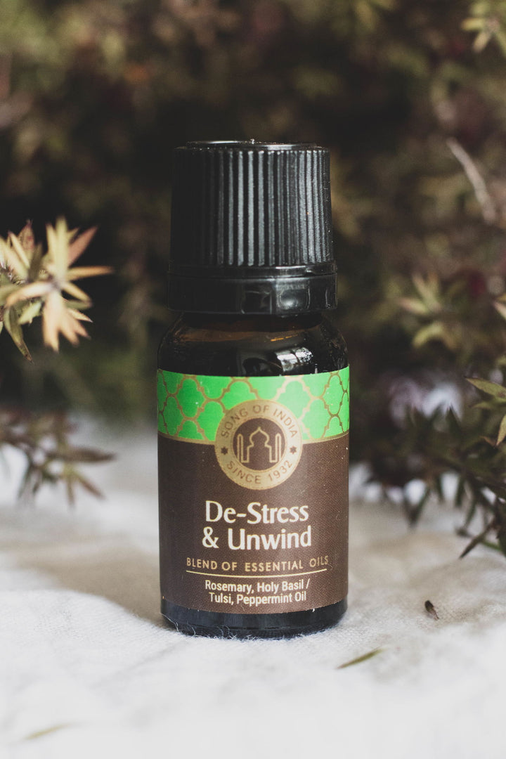 De Stress Eo Blend - eKo NZ - 
