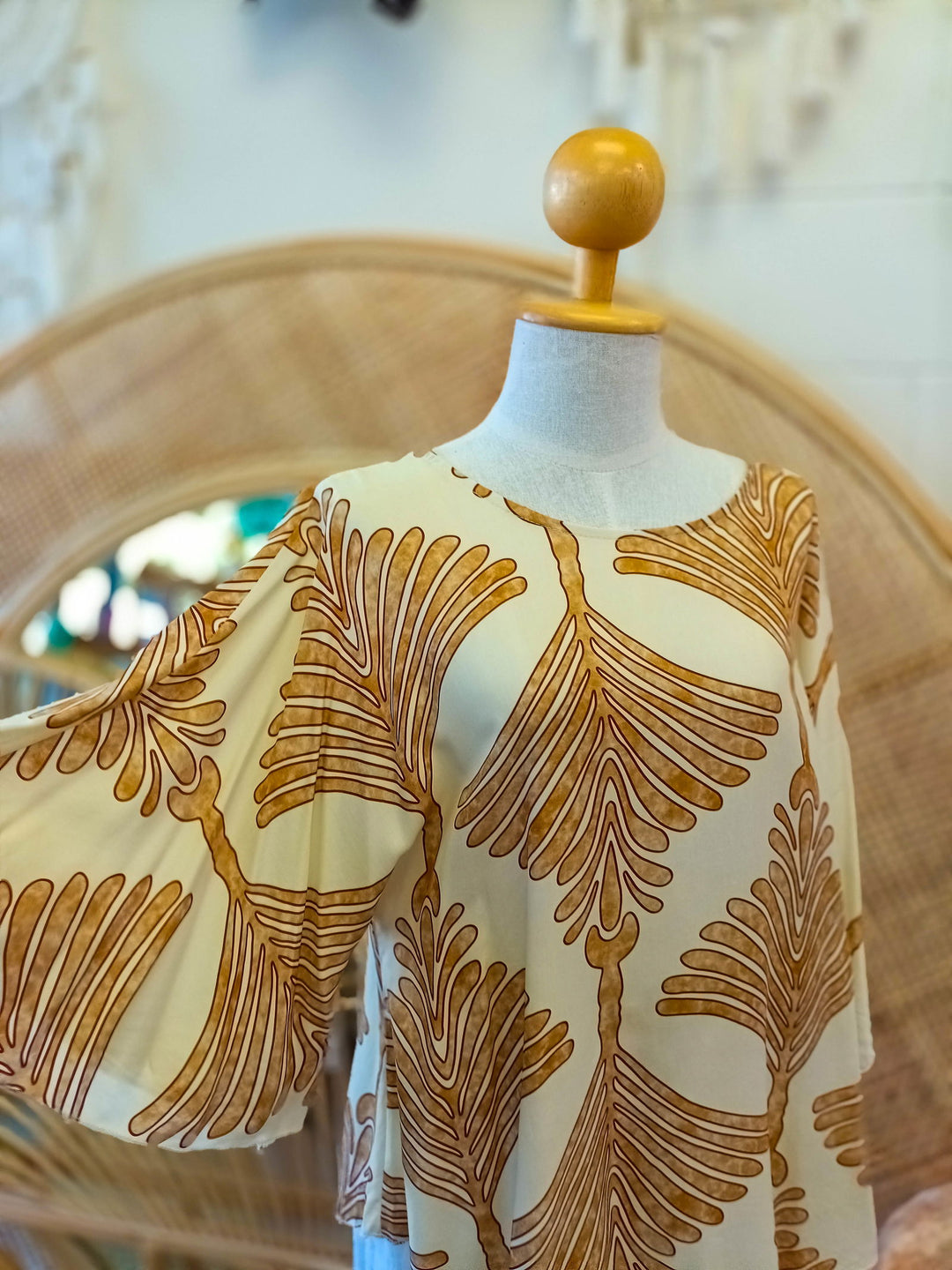 Diano Top - eKo NZ - 