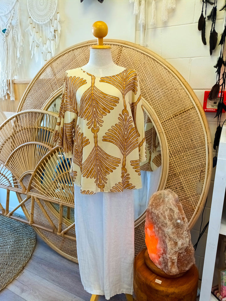 Diano Top - eKo NZ - 