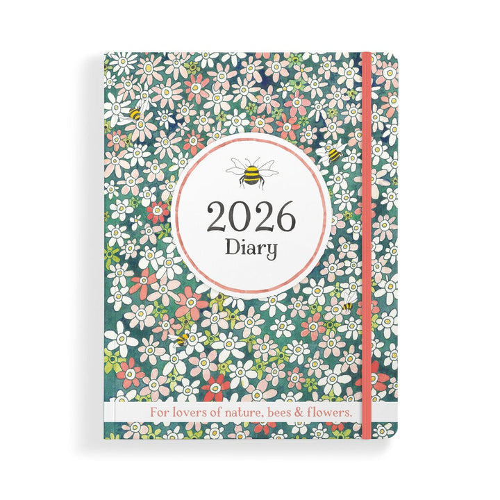 Diary Bee 2026