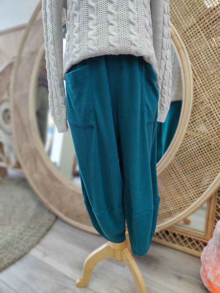 Donato Pants - eKo NZ - 