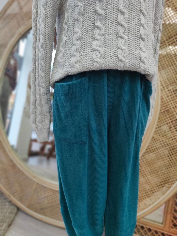 Donato Pants - eKo NZ - 