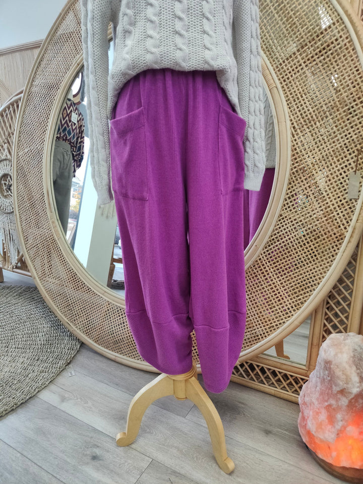 Donato Pants - eKo NZ - 