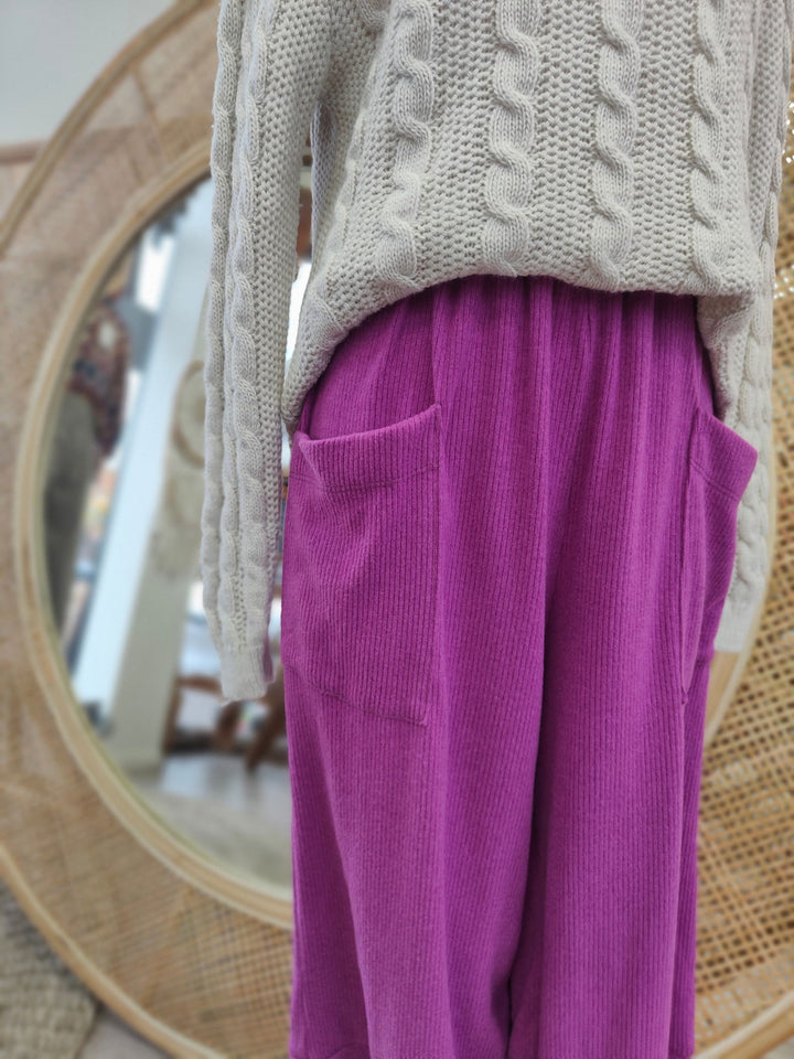 Donato Pants - eKo NZ - 