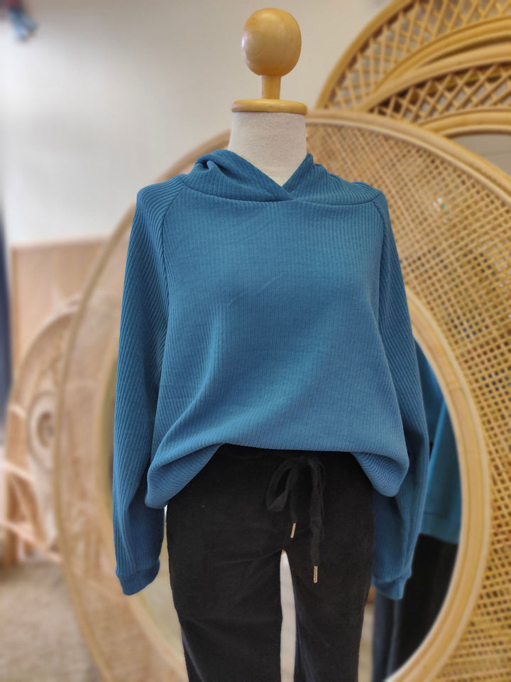 Donato Sweater - eKo NZ - 