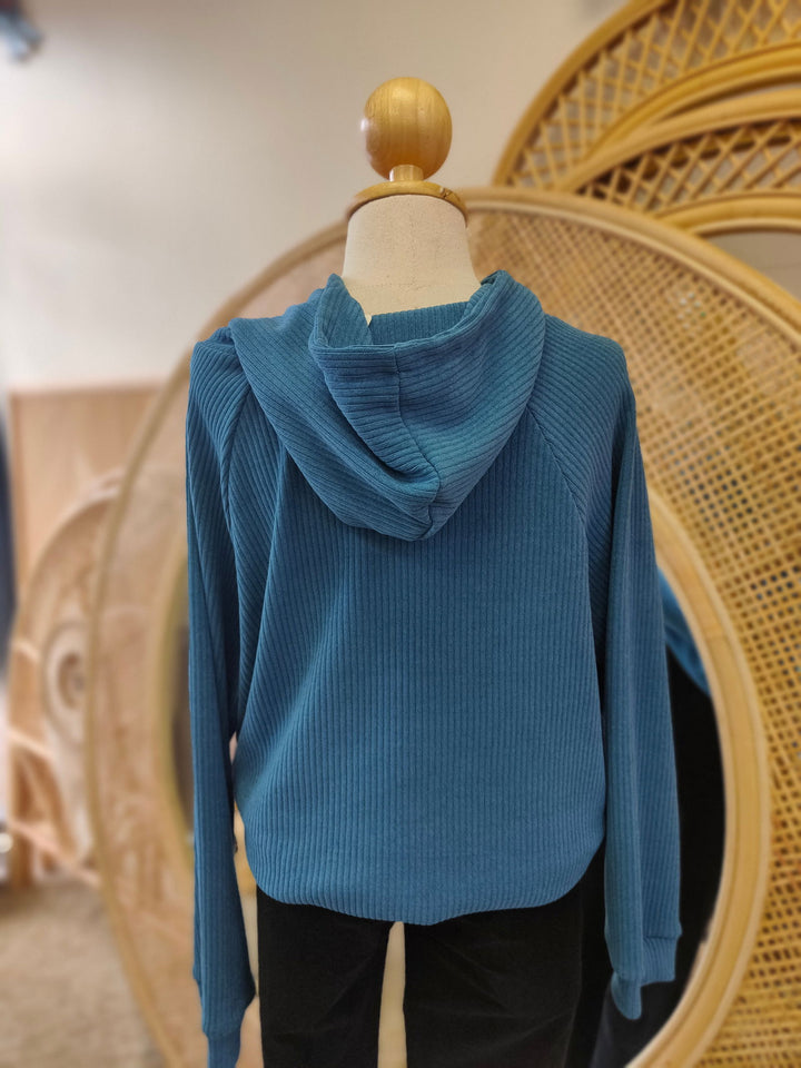 Donato Sweater - eKo NZ - 