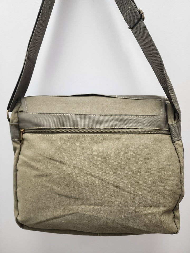 Downunder Canvas Bag - eKo NZ - 