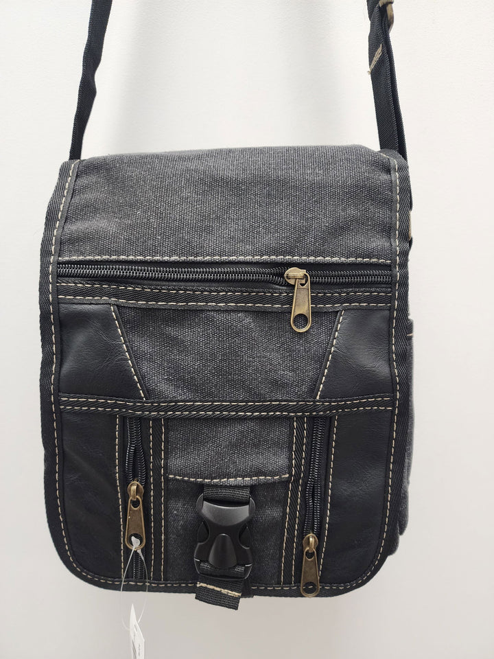 Downunder Canvas Bag - eKo NZ - 