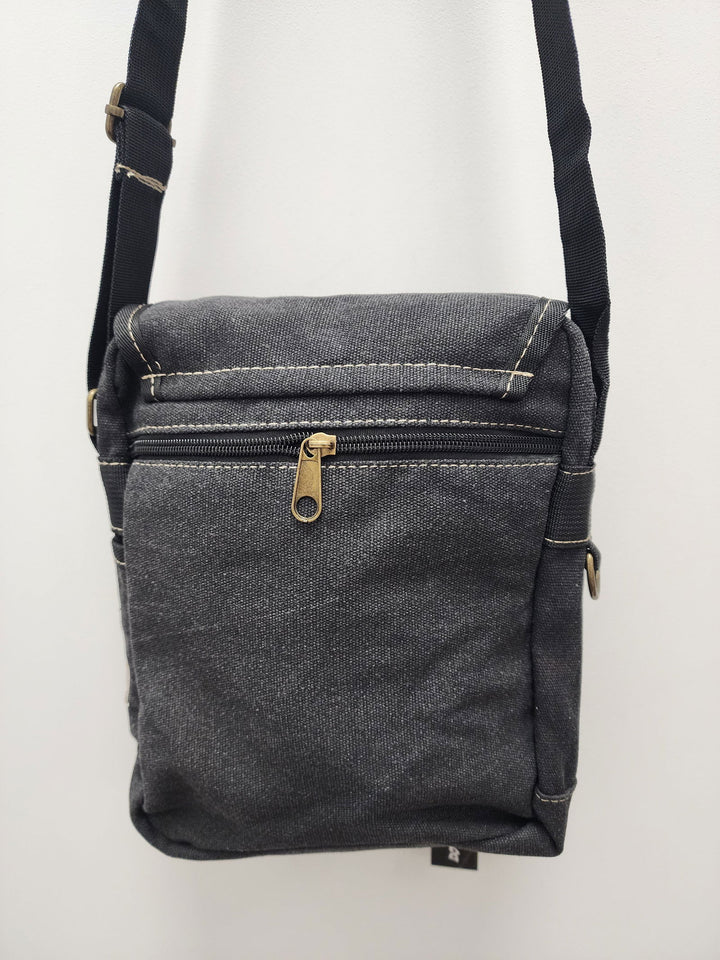 Downunder Canvas Bag - eKo NZ - 