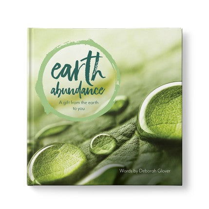 Earth Abundance Book - eKo NZ - 