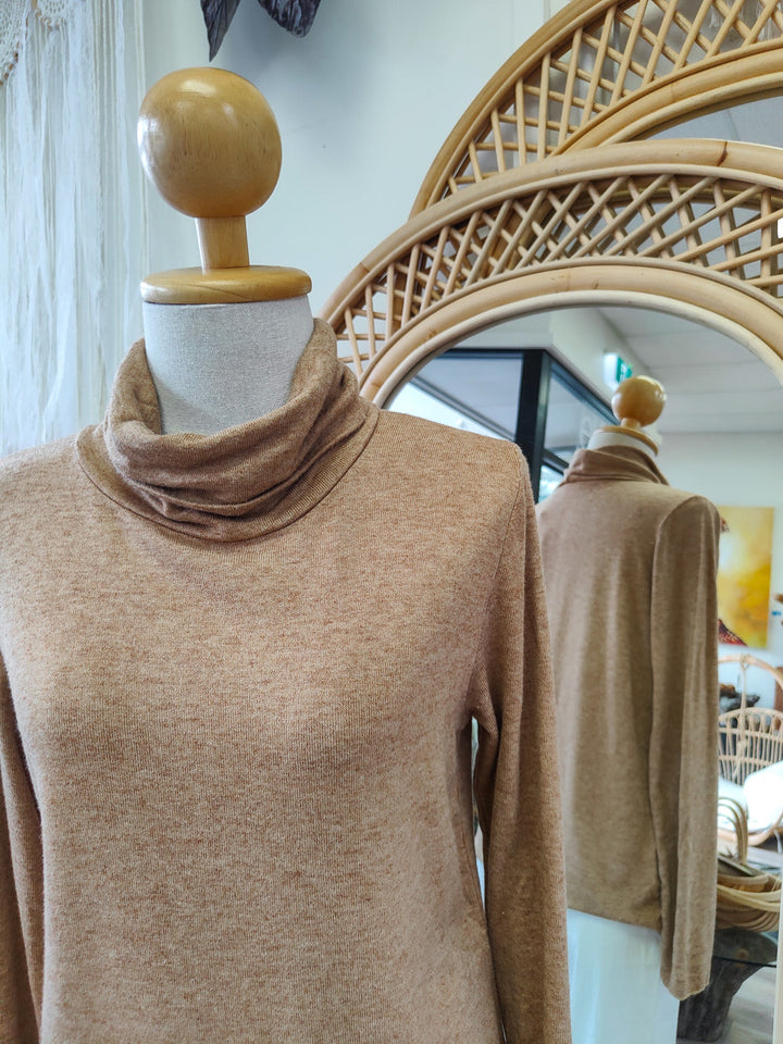 Elena Top - Last One - eKo NZ - 