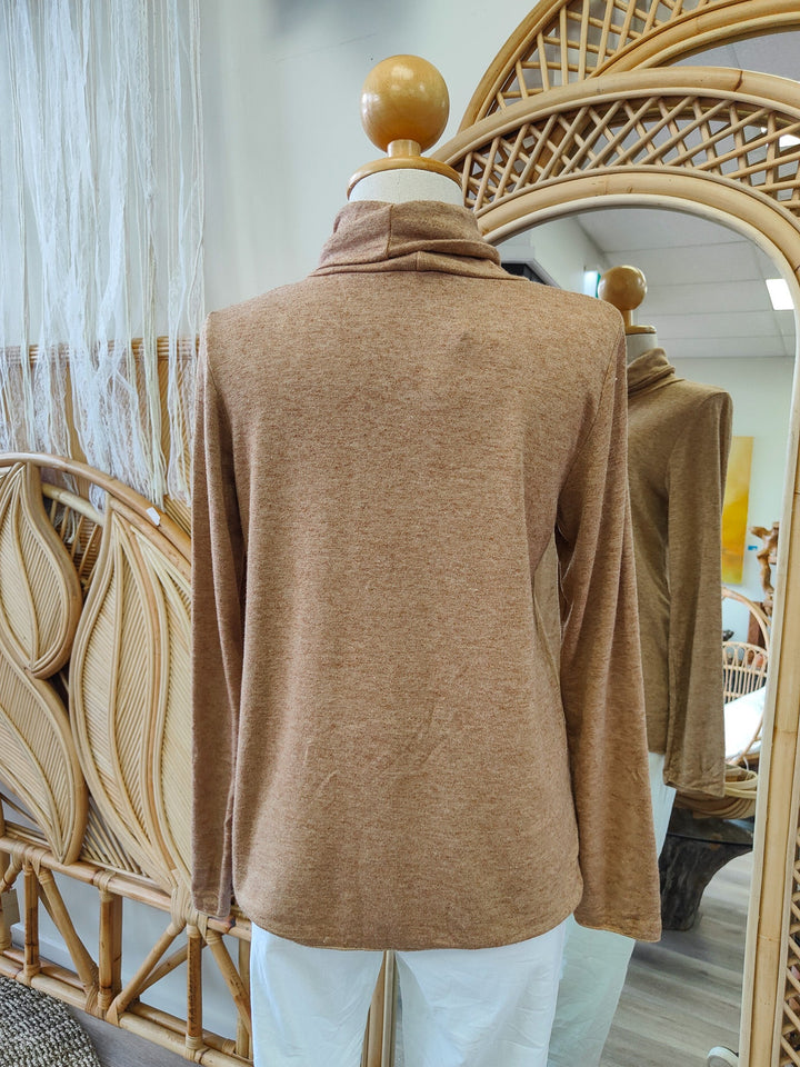 Elena Top - Last One - eKo NZ - 