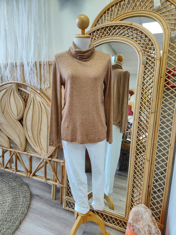 Elena Top - Last One - eKo NZ - 