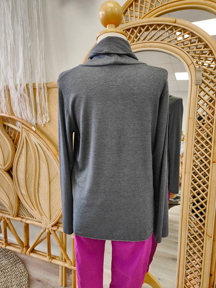 Elena Top - eKo NZ - 