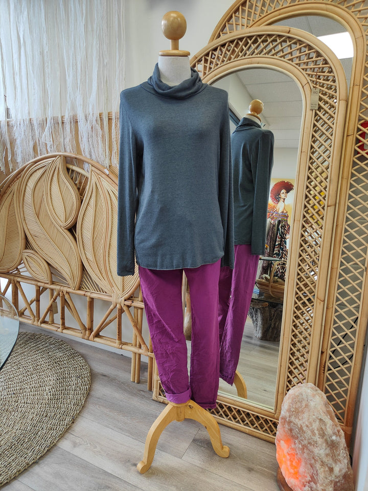 Elena Top - eKo NZ - 