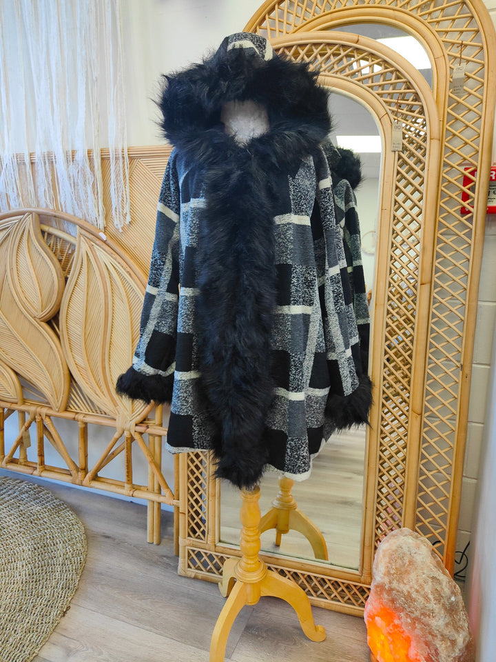 Elenora Wool Jacket - eKo NZ - 